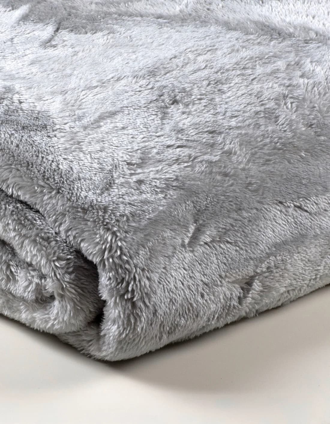 Originalzz® Sherpa Fleece Blanket DeLuxe