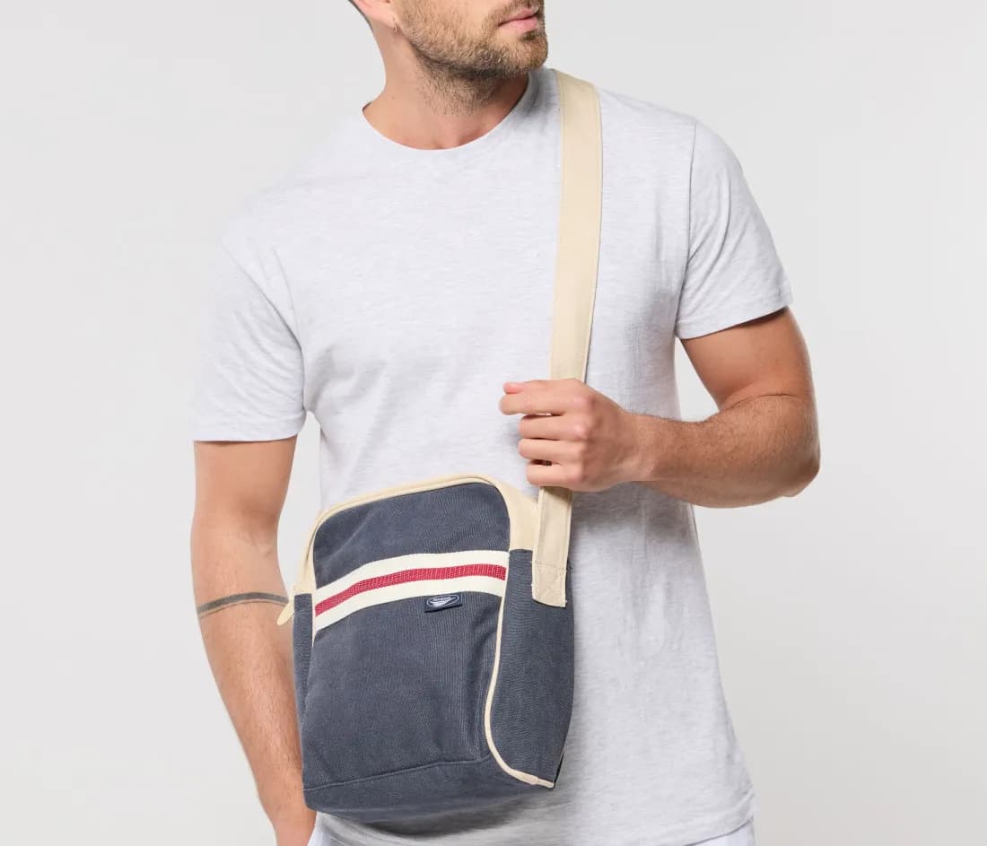 Daily Bag
