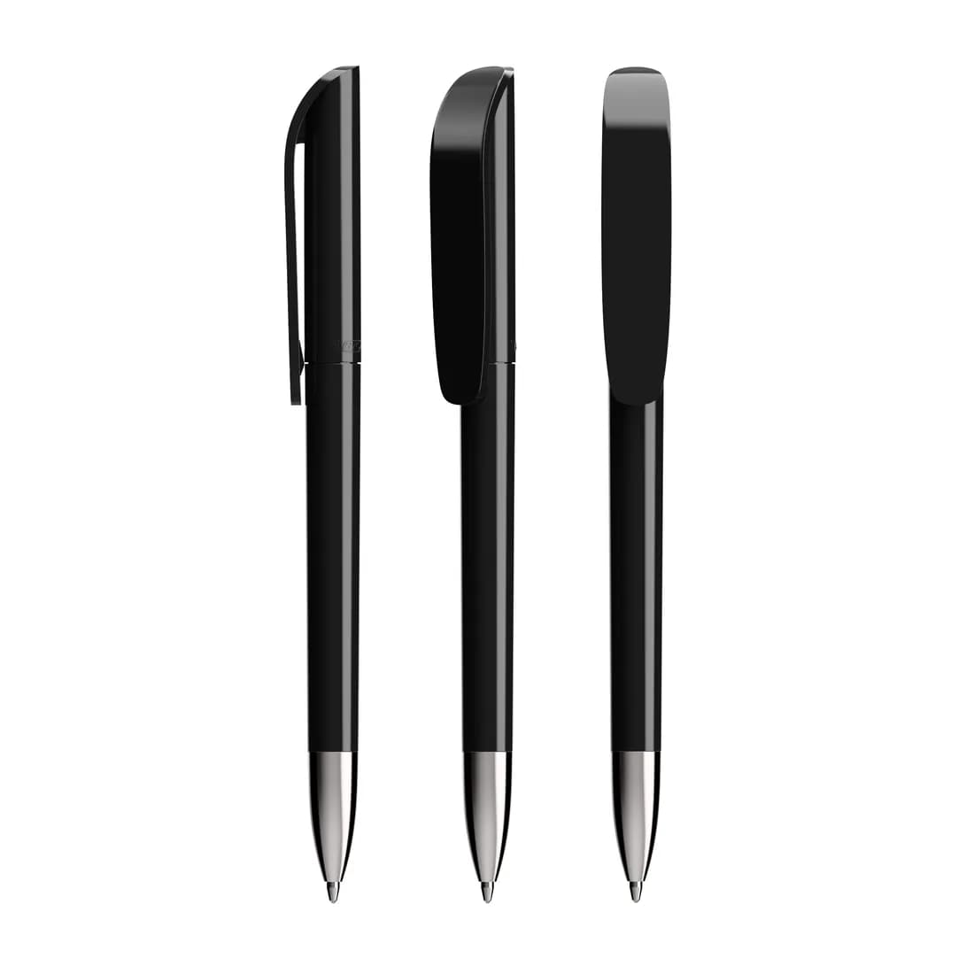 BIC® Super Clip Advance Kugelschreiber