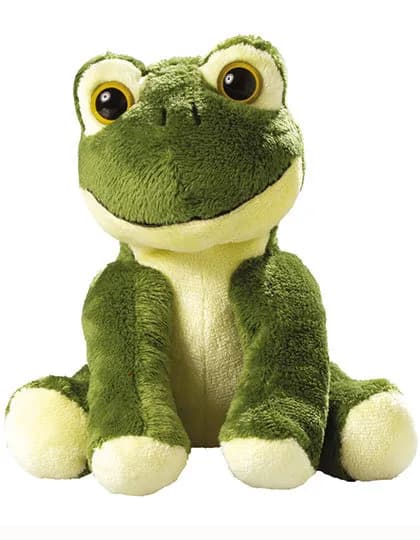 MiniFeet® Zoo Animal Frog Arwin – Standard
