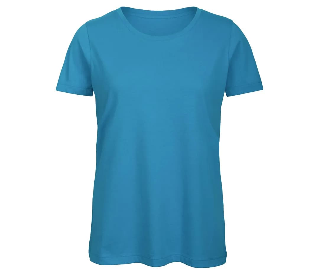 Inspire T /Women – Türkis