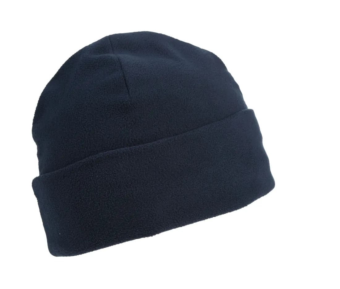 Fleece Cap