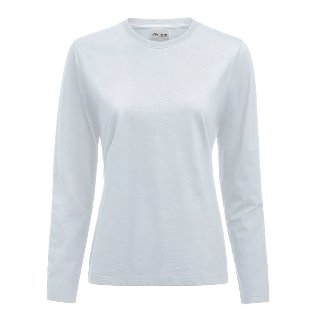 Heavier Pro L/S Women