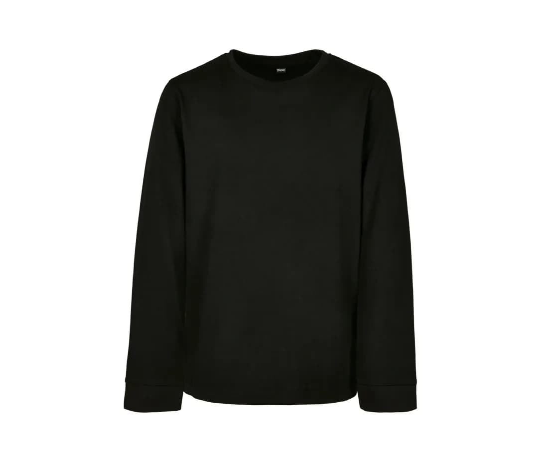 T-shirt manches longues enfant