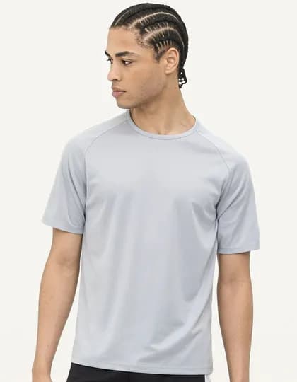 Men’s Raglan Sleeves T Sporty