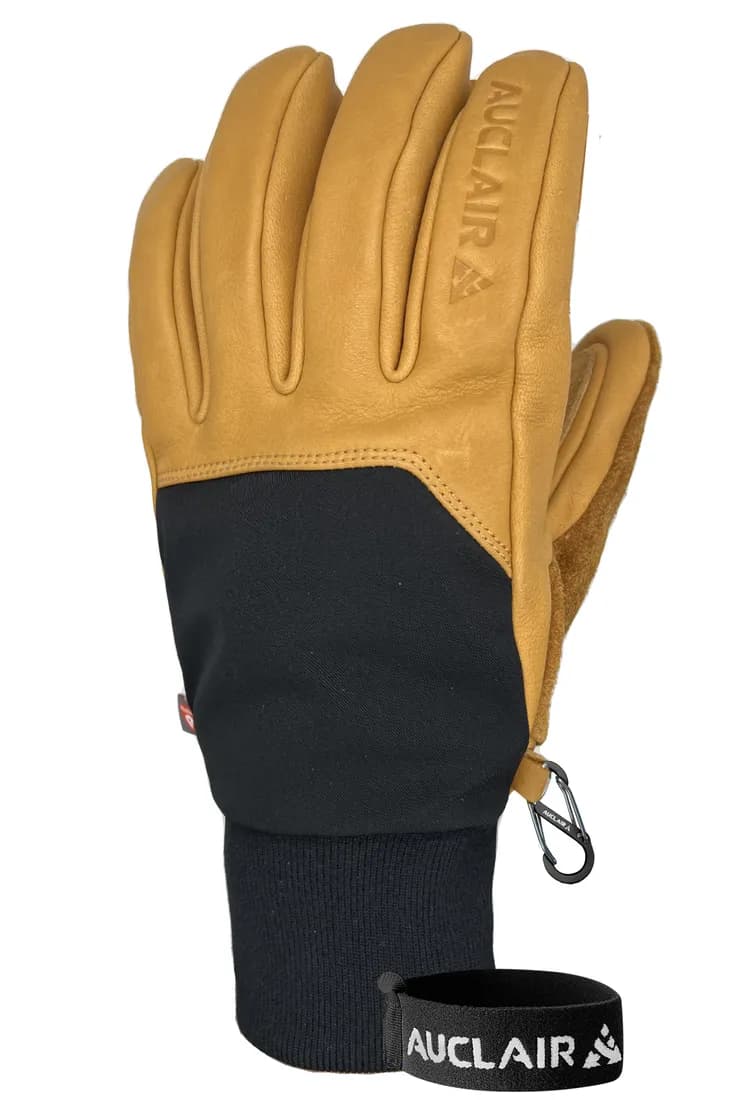 Outwest Softshell Glove