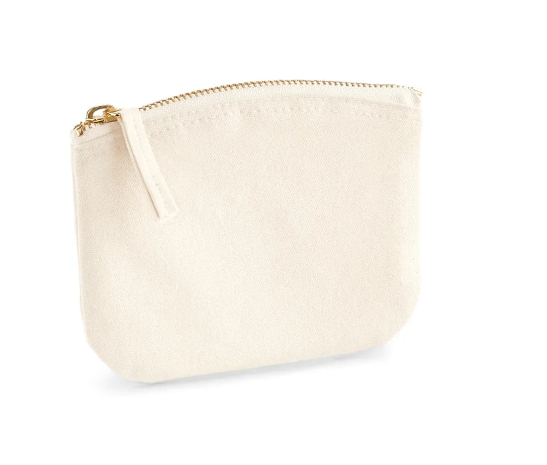 Earthaware® Organic Spring Purse – Natur