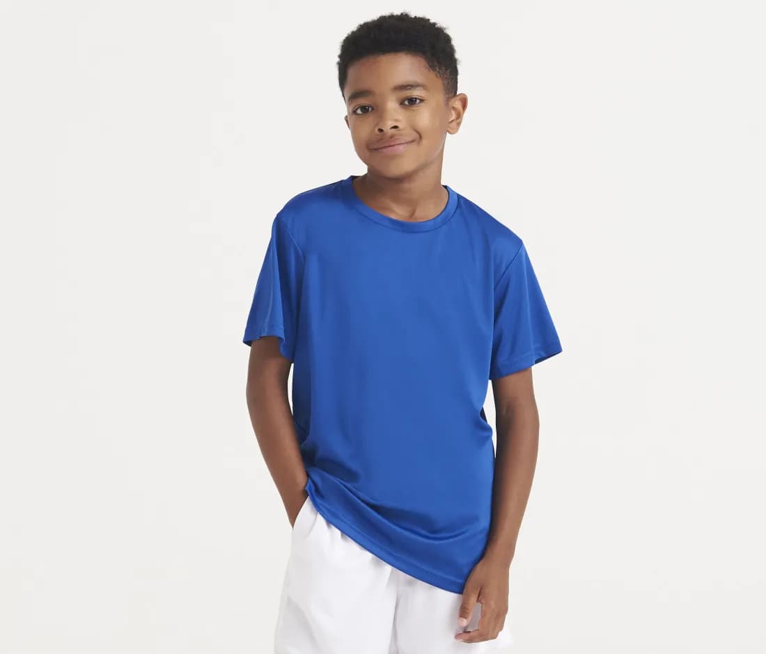 Kids Cool Smooth T