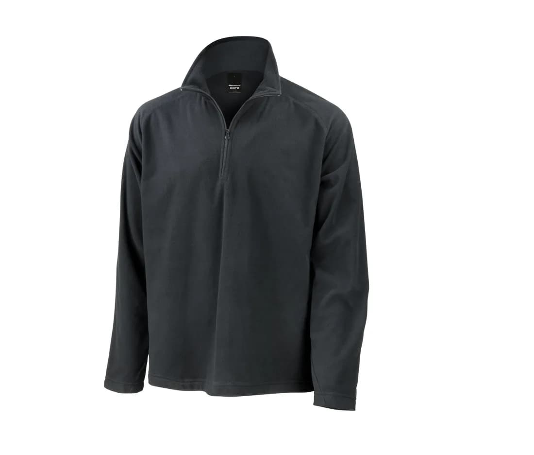 Microfleece Top