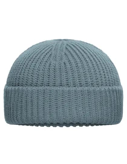 Fisherman Beanie