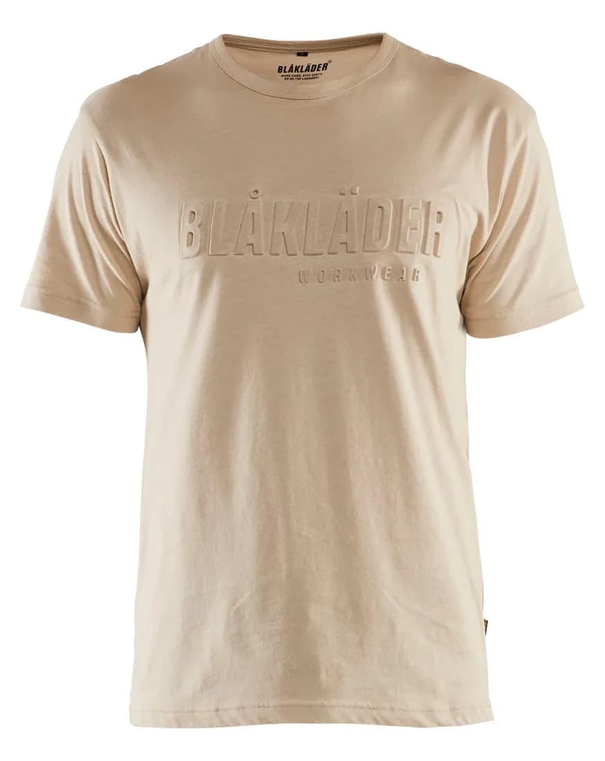 T-Shirt 3D