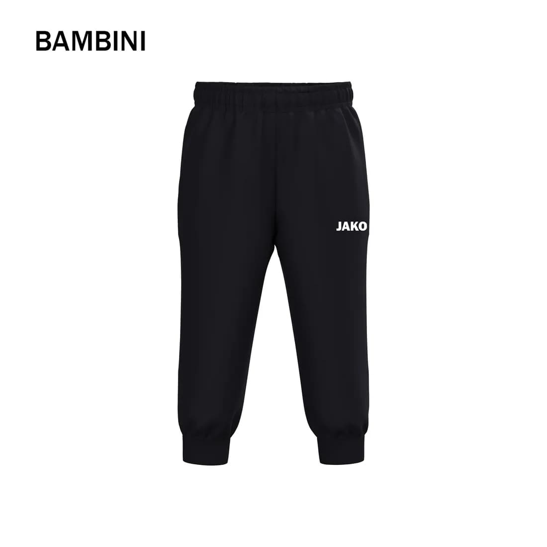 Polyesterhose One Bambini