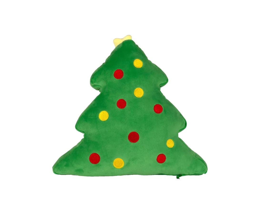 Squidgy Christmas Tree