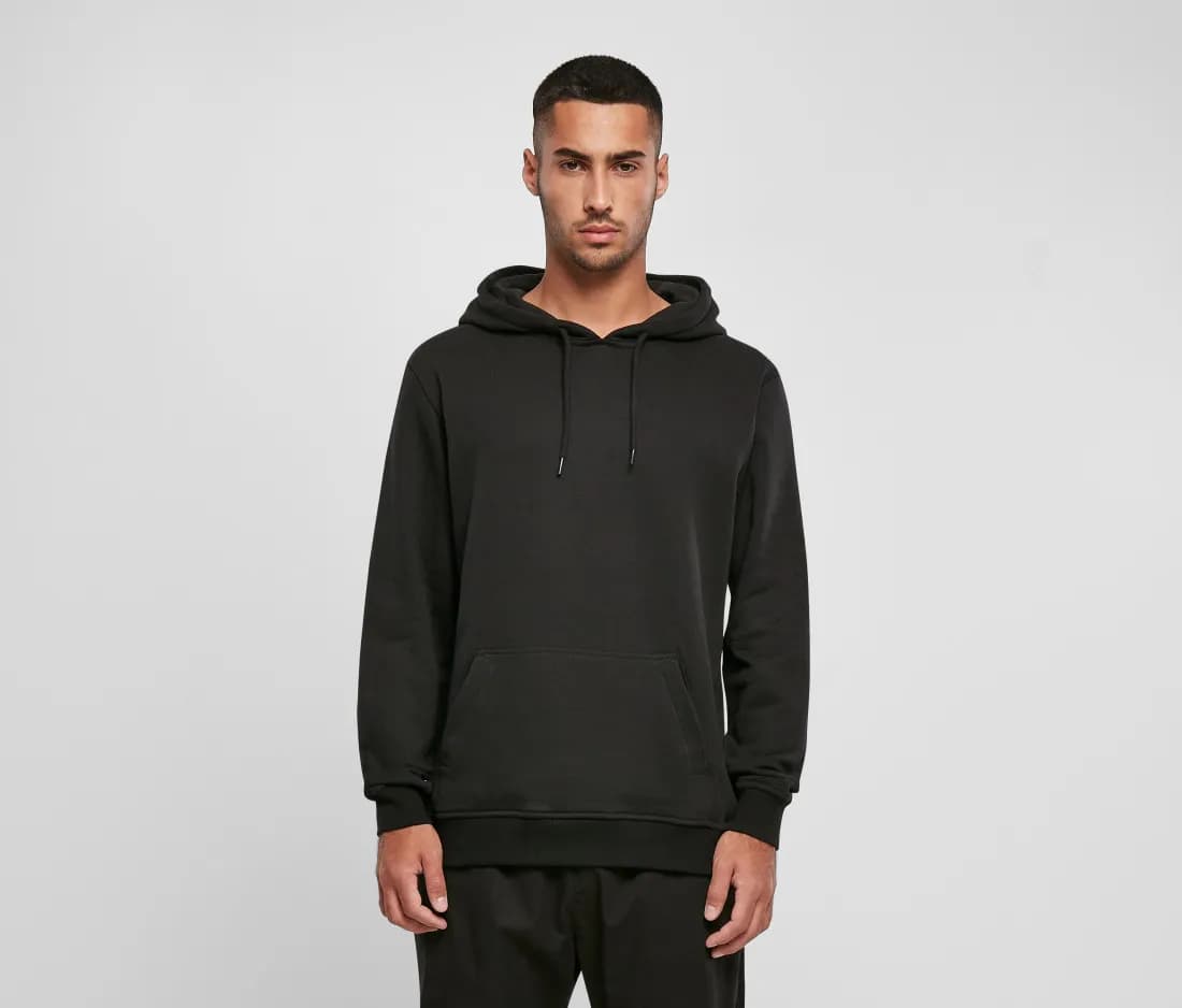 Ultra Heavy Regular Hoody