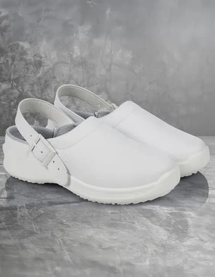 Work Shoe Kapstadt