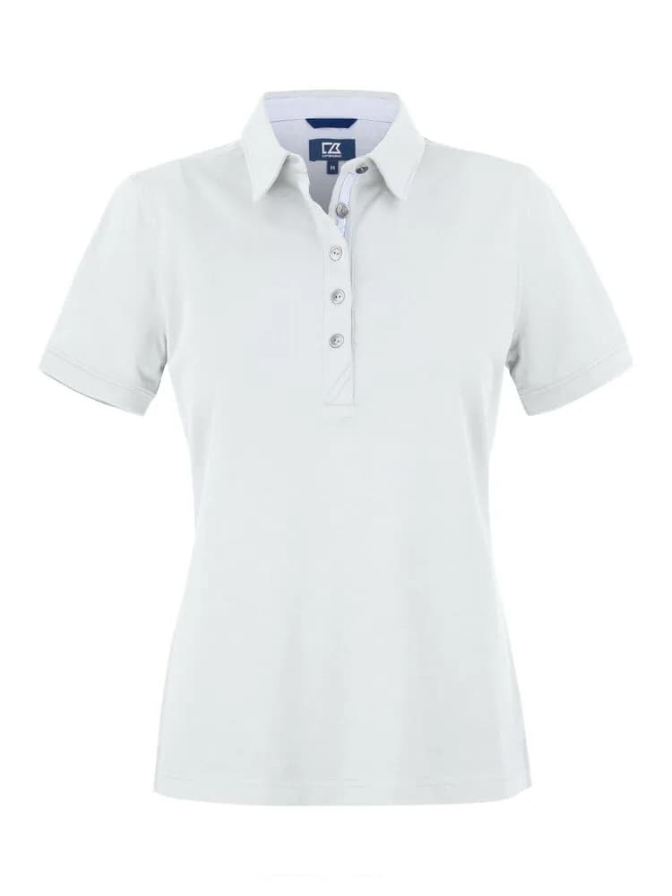 Advantage Premium Polo Ladies