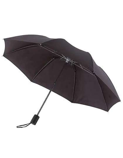 Pocket Umbrella Regular – Noir