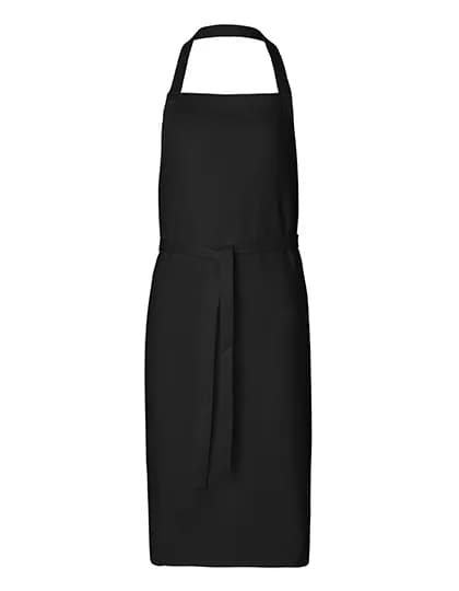 Kids’ Kitchen Apron – Noir