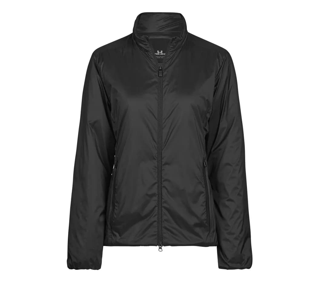 Damen Jacke «Purelite» – Schwarz