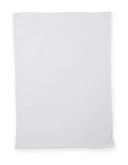 Tea Towel – Weiss