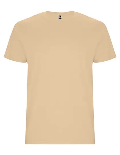 Stafford T-Shirt – Naturel