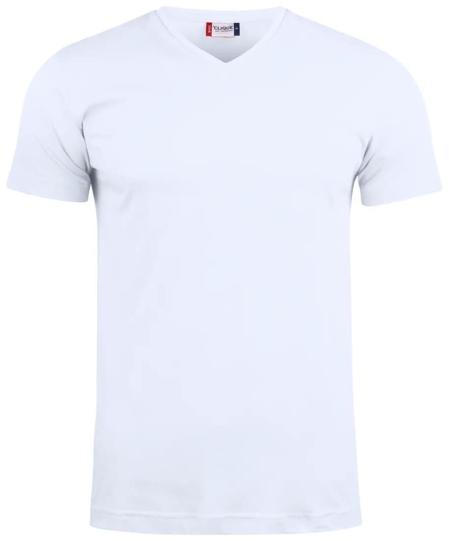 Basic-T V-neck