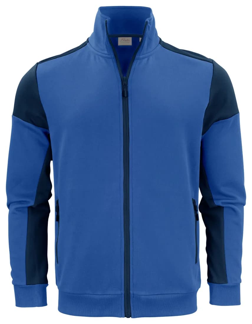 Prime Cardigan Sweater