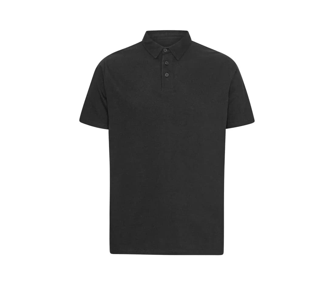 Tiger Cotton Polo