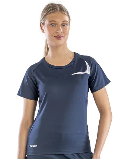 Women’s Dash Training Shirt
