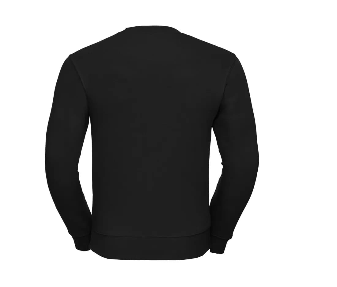 The Authentic Sweat