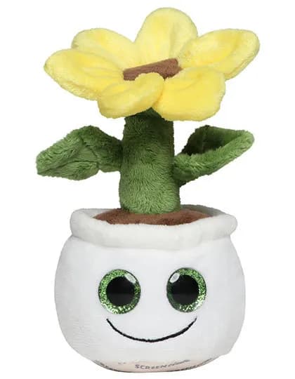Schmoozies® Evergreenies® sunflower – Multicolour