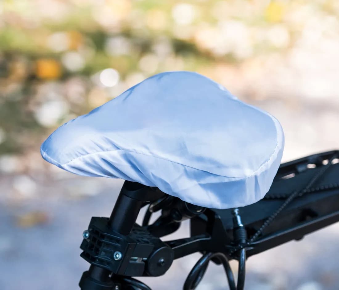 Water-Repellent Promo Bicycle Cover