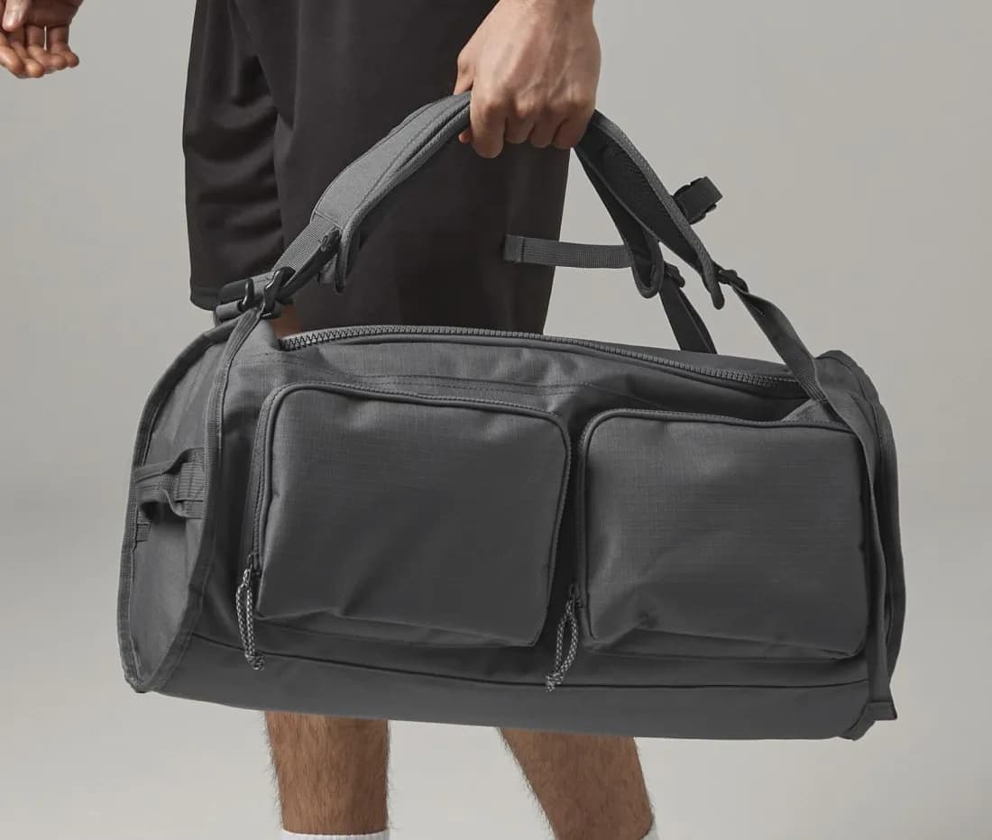 Adapt Hybrid Kit Bag