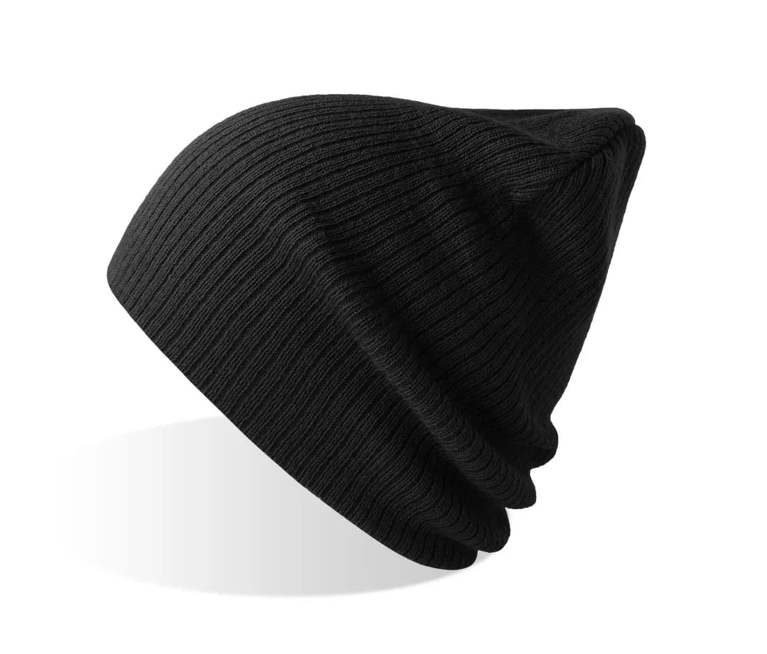 Brad-S – Schwarz