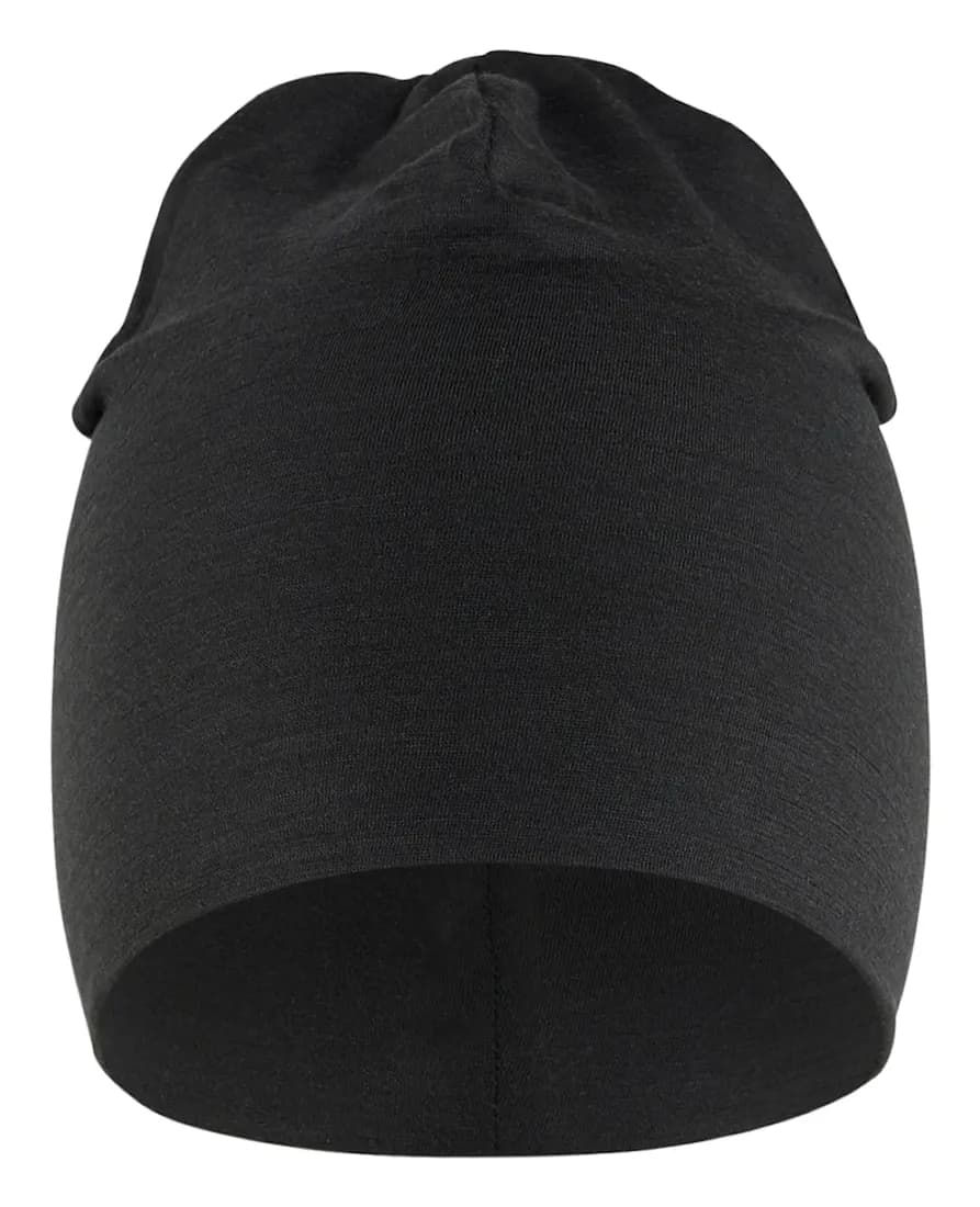 Merino Beanie