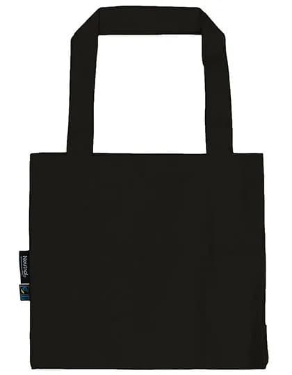 Small Panama Bag – Noir