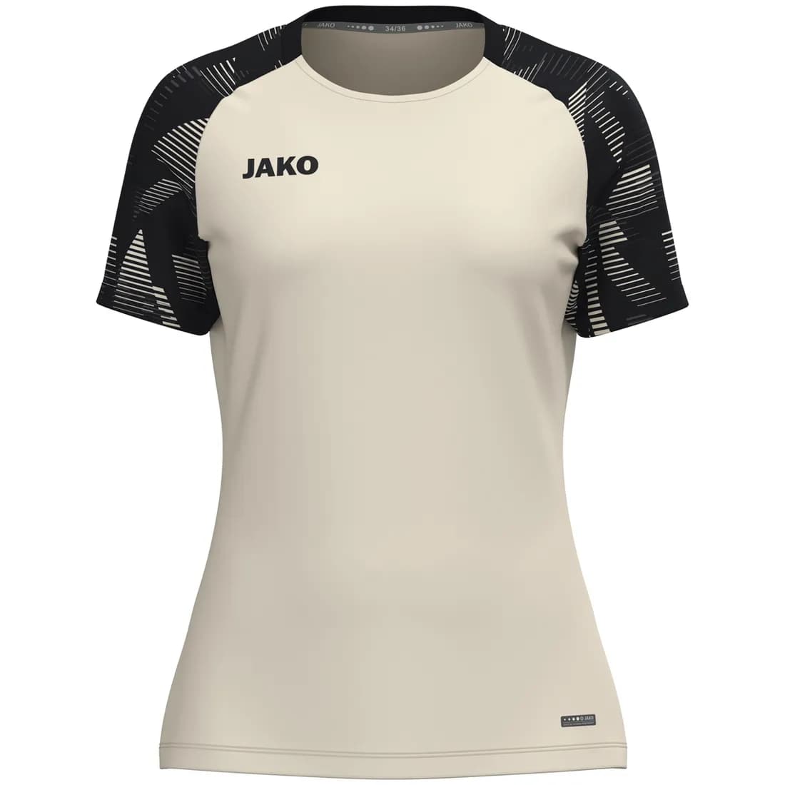 T-Shirt Sonic Damen