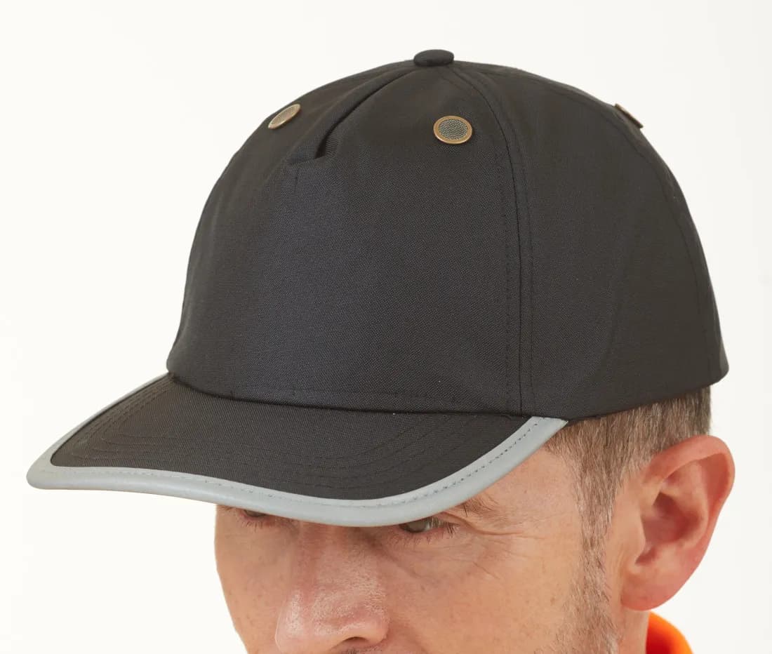 Safety Bump Cap