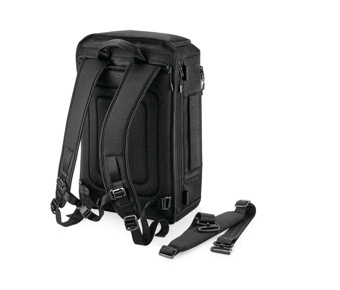 Pitch Black 72 Hour Weekender