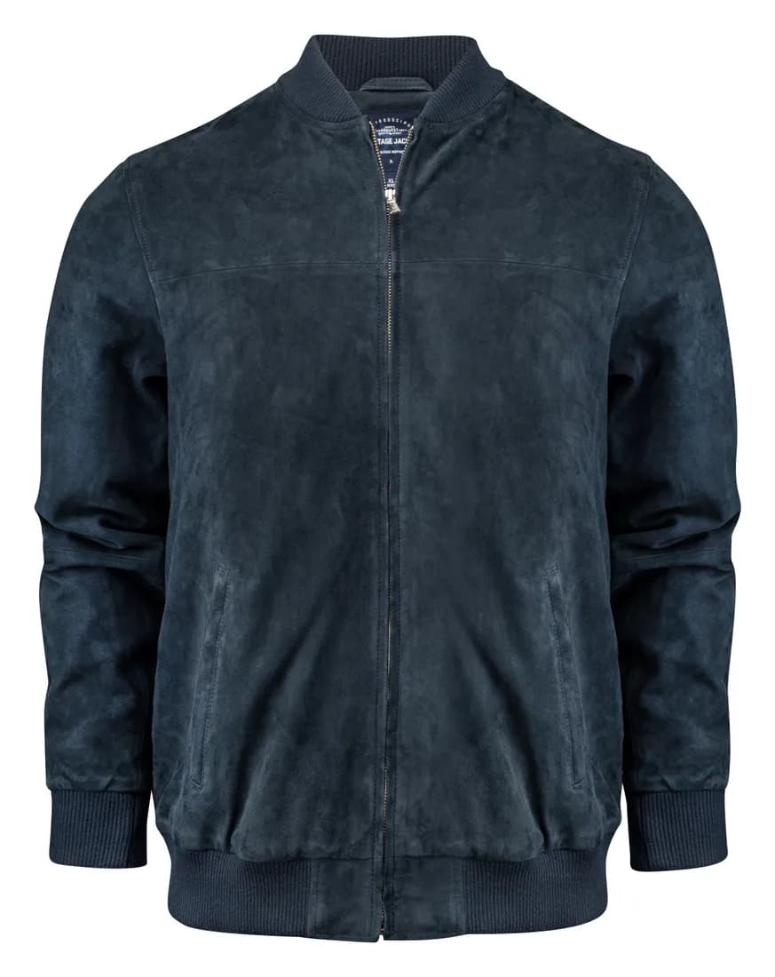 Heritage Jacket