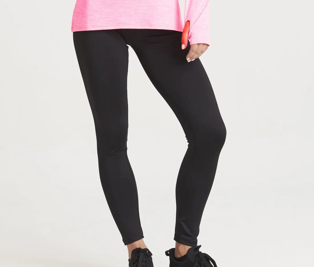 Women's Cool Workout Legging