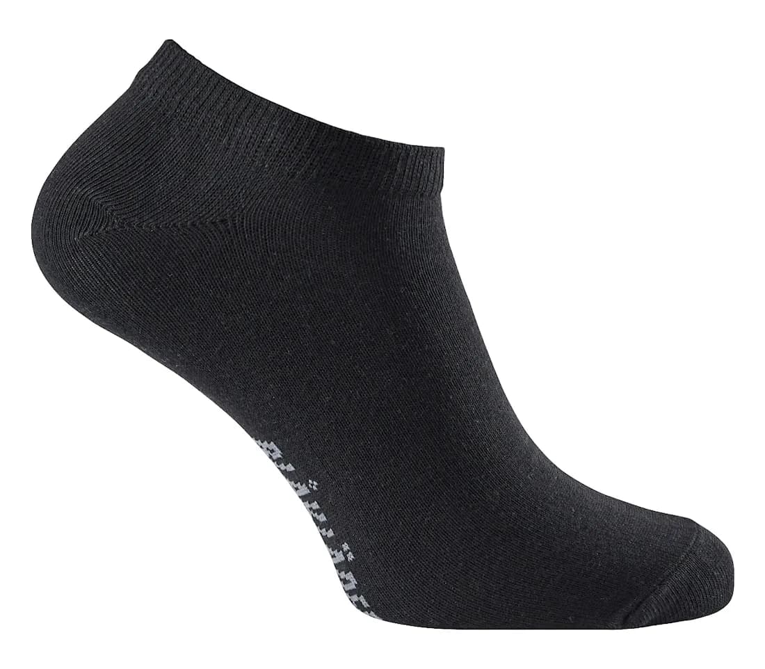 Baumwollsocken 3er-Pack