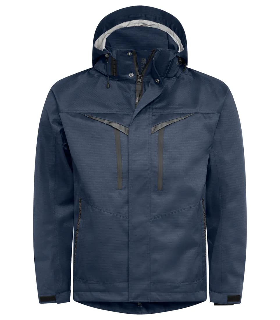 5455 Shell Jacke