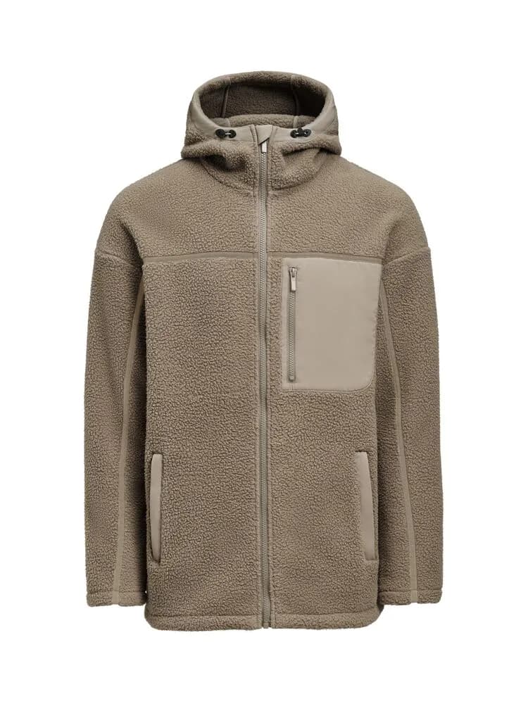Montana Pile Fleece