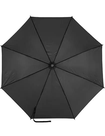 Automatic Umbrella – Schwarz
