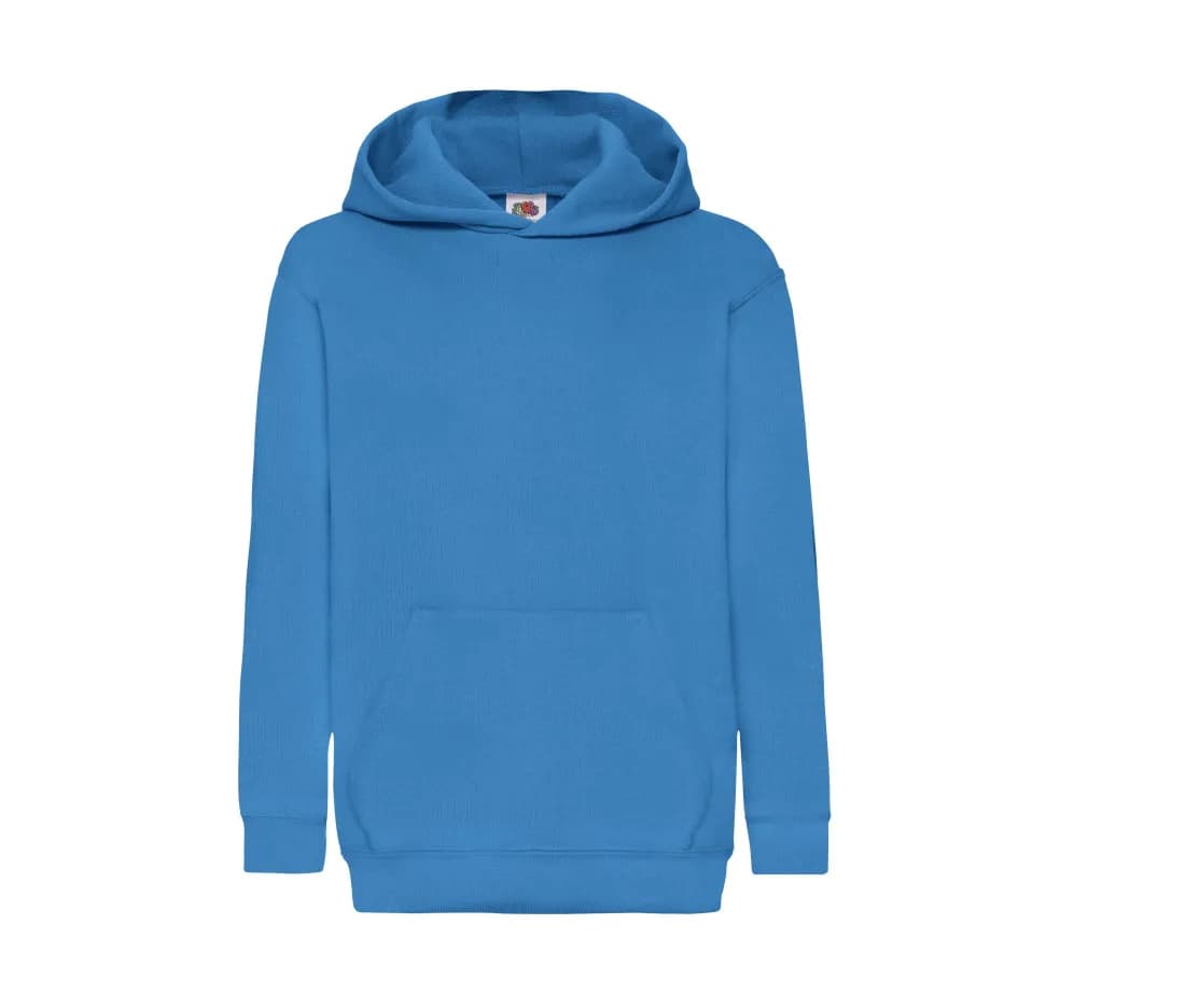 Kinder Hoodie «Classic»