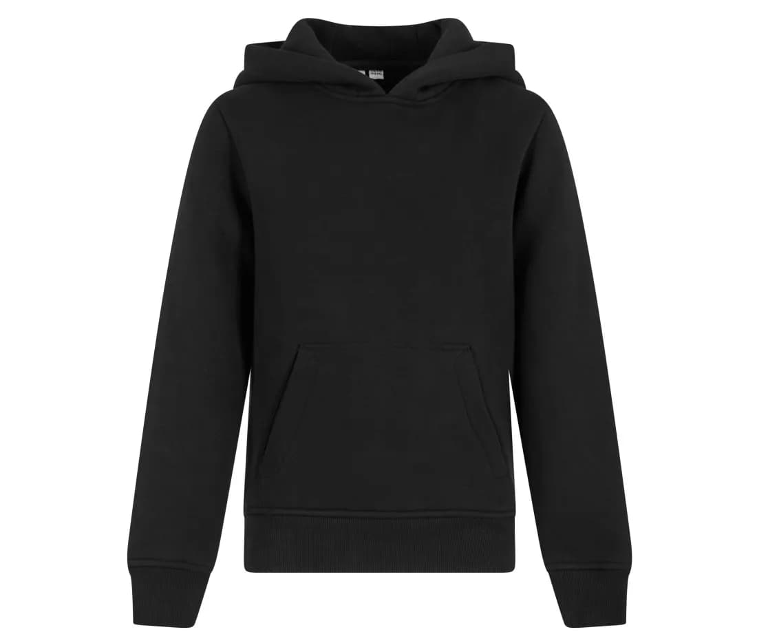 Kinder Hoodie «Basic»
