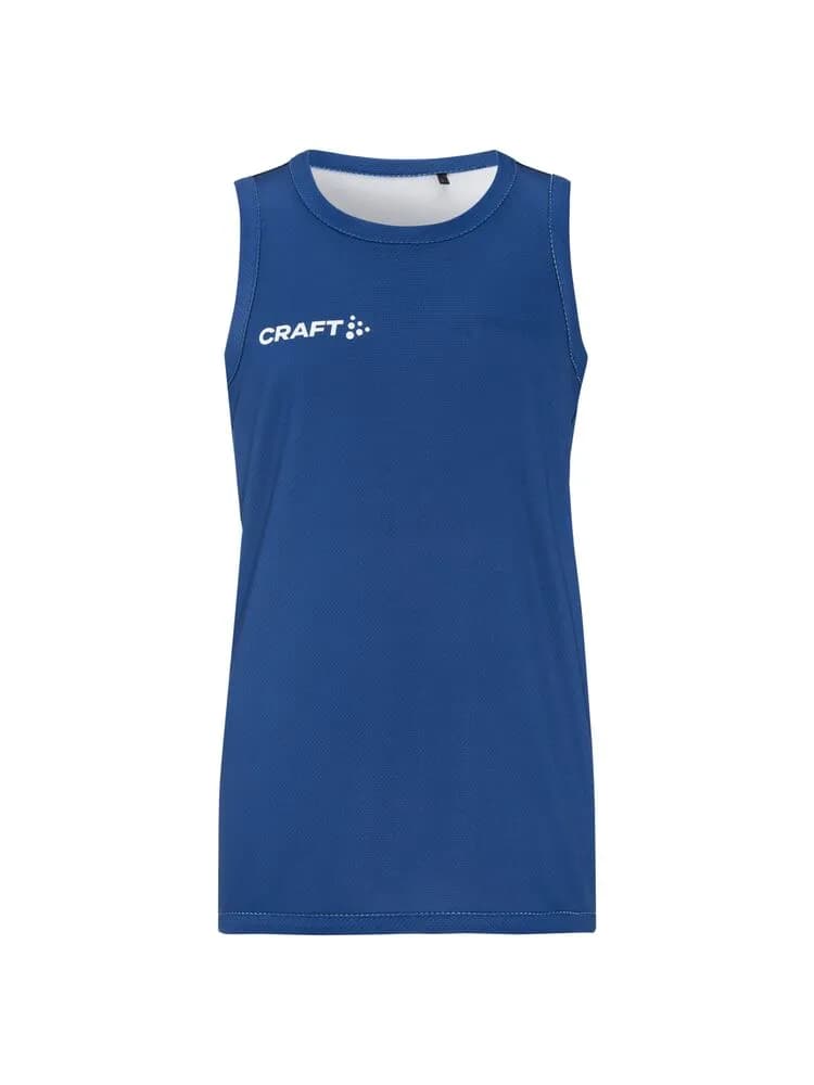 Basket 2.0 Reversible Singlet Jr