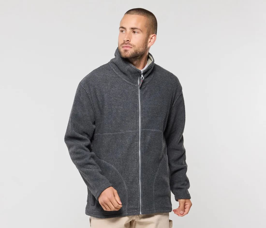 Full Zip Men