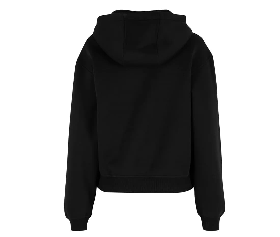 Damen Hoodie mit lockerem Schnitt